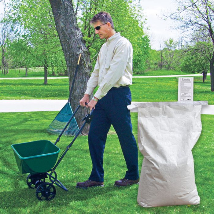 Fall Lawns Alive! Lawn Fertilizer